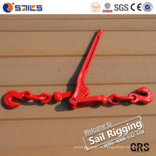 Us-Typ Schmiedehandgriff Hebel Load Binder Rigging Hardware